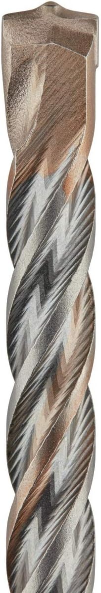 image:imageDEWALT DW5439 Hammer BitOne Size Pack of 5
