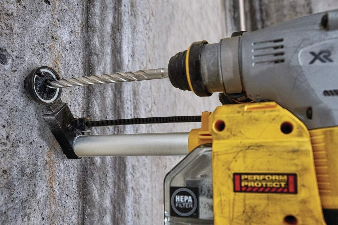 image:imageDEWALT DW5439 Hammer BitOne Size Pack of 5