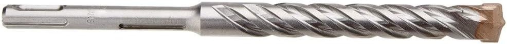 image:imageDEWALT DW5446 Hammer Bit Silver