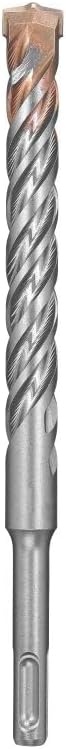 image:imageDEWALT DW5448 58Inch by 16Inch by 18Inch ROCK CARBIDE SDS Plus Hammer Bit