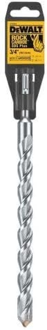image:imageDEWALT DW5453 Hammer Bit SilverOne Size