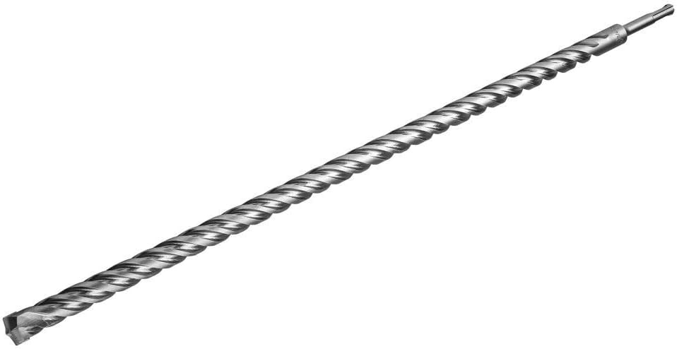 image:imageDEWALT DW5453 Hammer Bit SilverOne Size
