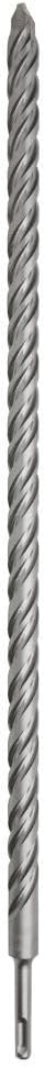 image:imageDEWALT DW5453 Hammer Bit SilverOne Size