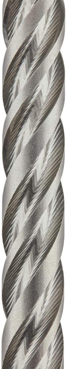 image:imageDEWALT DW5453 Hammer Bit SilverOne Size Pack of 4