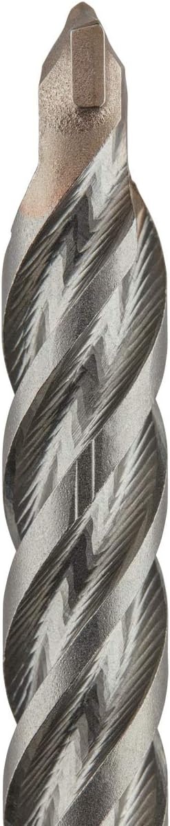 image:imageDEWALT DW5453 Hammer Bit SilverOne Size Pack of 4