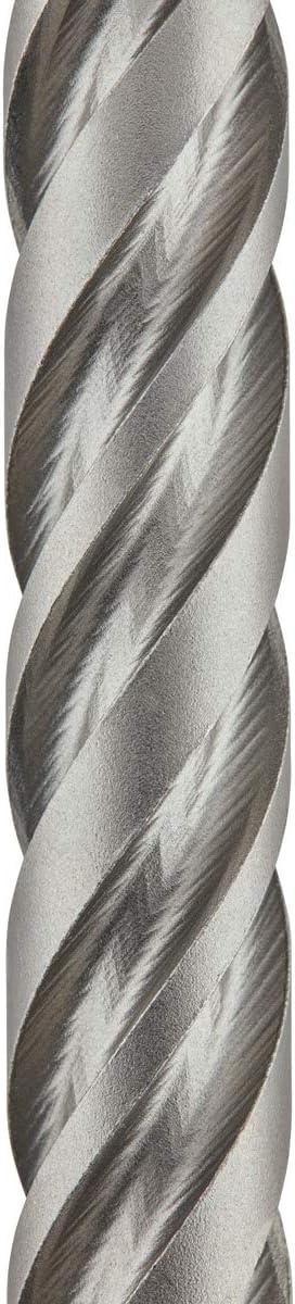 image:imageDEWALT DW5461 78Inch by 10Inch by 12Inch ROCK CARBIDE SDS Plus Hammer BitOne Size