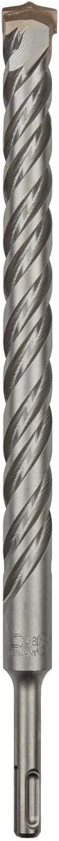 image:imageDEWALT DW5461 78Inch by 10Inch by 12Inch ROCK CARBIDE SDS Plus Hammer BitOne Size