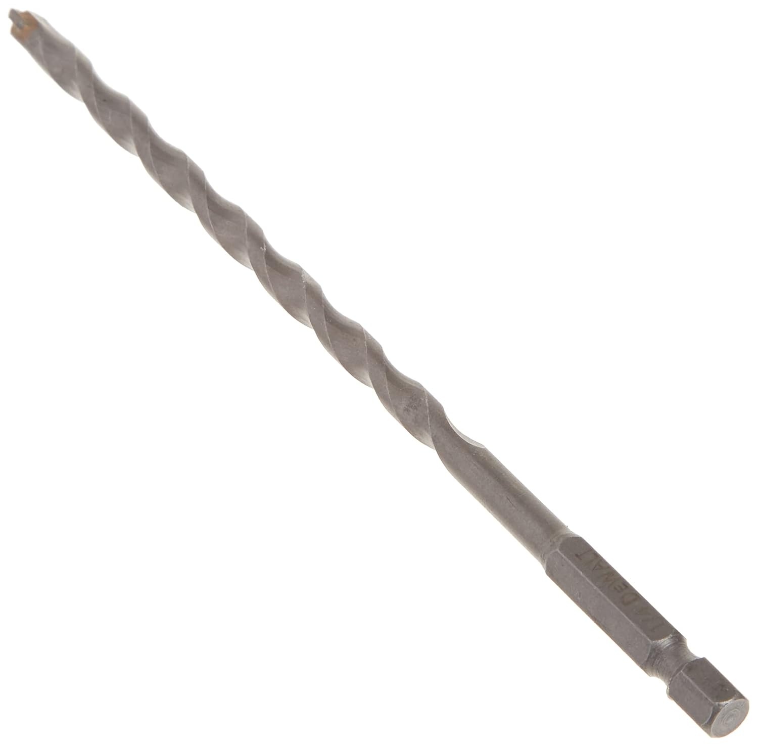 image:imageDEWALT DWA5102 Impact Ready Masonry Bit 14 x 4 x 6Multi