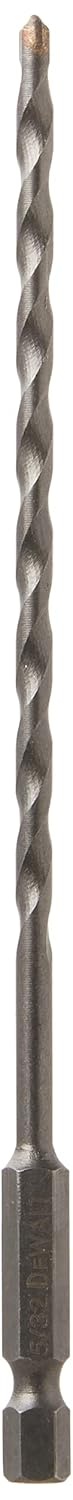 image:imageDEWALT DWA5102 Impact Ready Masonry Bit 14 x 4 x 6Multi