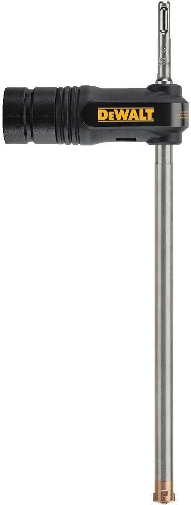 image:imageDEWALT DWA54058 SDS Plus 58 Hollow Bit