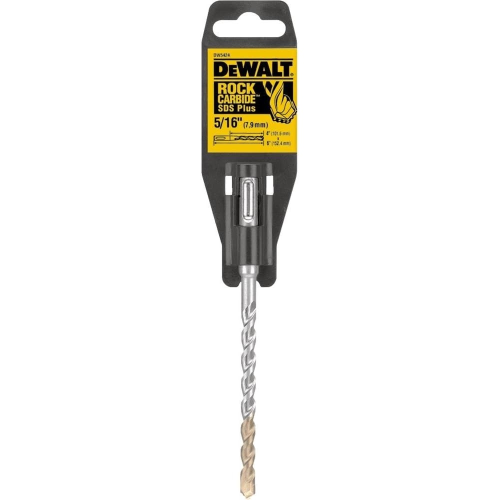 image:imageDEWALT DW5424 Hammer Bit