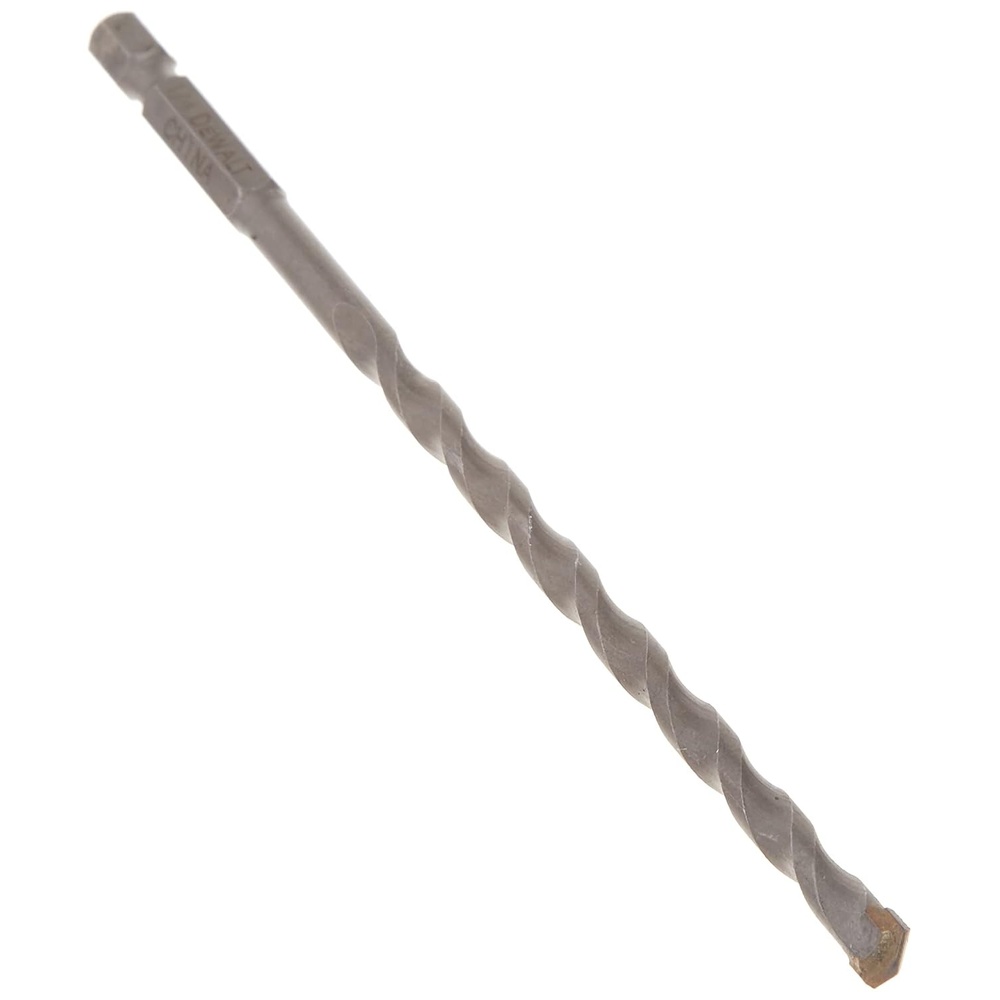 image:imageDEWALT DWA5102 Impact Ready Masonry Bit 14 x 4 x 6Multi