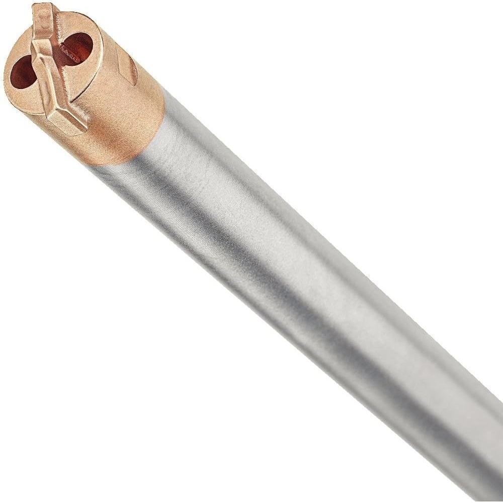 image:imageDEWALT DWA54058 SDS Plus 58 Hollow Bit