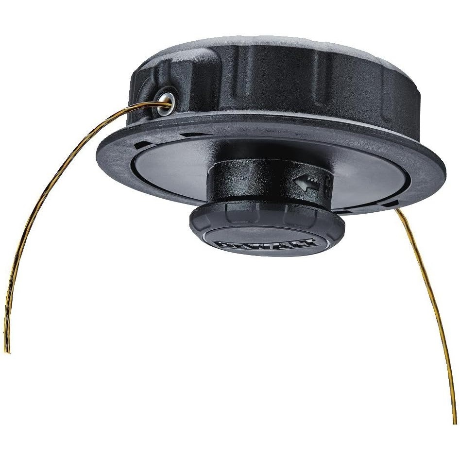 image:imageDEWALT DWO1DT980 Trimmer Head and LineString Trimmer