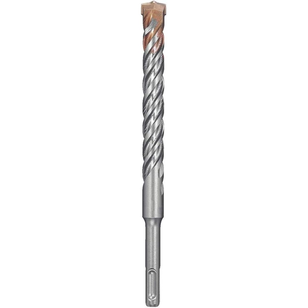 image:imageDEWALT SDS Hammer Bit Rock Carbide 118Inch x 16Inch x 18Inch DW5469118 x 16 x 18
