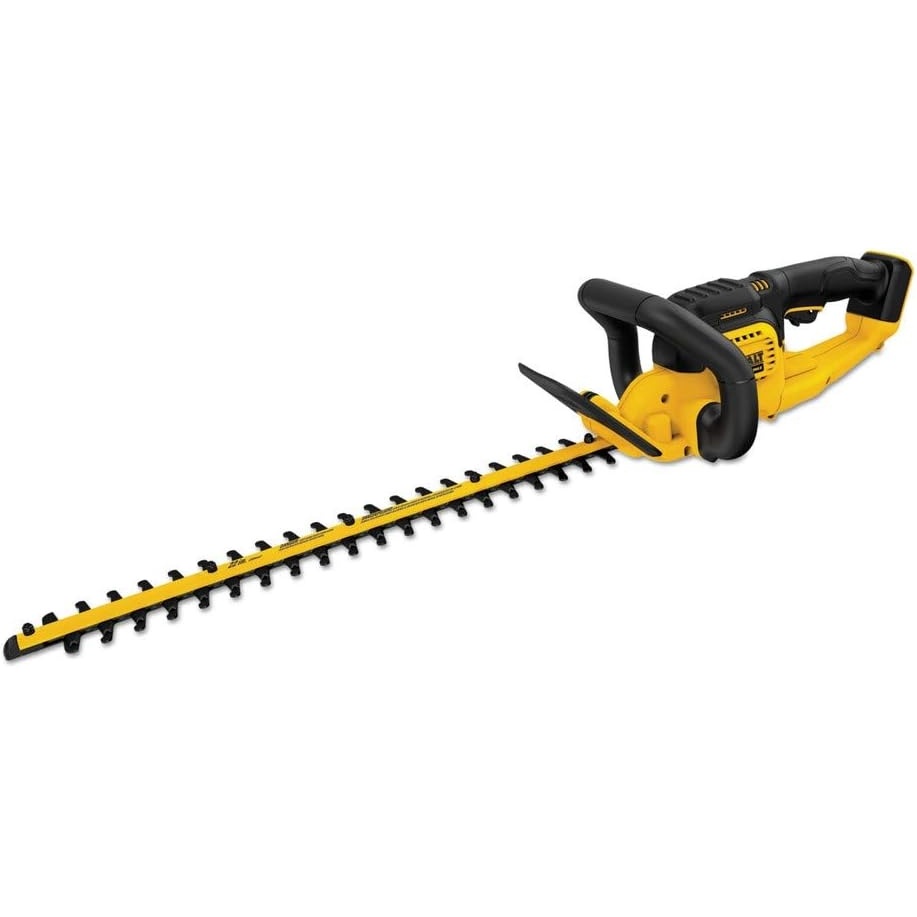 image:imageDewalt Trimmer Hedge Bare 20V DCHT820B
