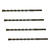 1/2 x 8 x 10 Inches (Pack of 4)
