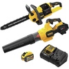 w/ Chainsaw