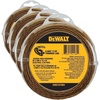 50-Feet by 0.080-Inch (Pack of 4)